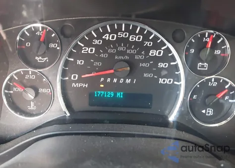 2016 Chevrolet Express 2500 Work Van z USA, uszkodzony, nr VIN 1GCWGAFF2G1162983